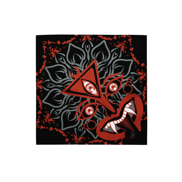 KALI Bandana