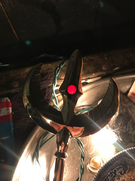 Shiva Loka Altar Icon