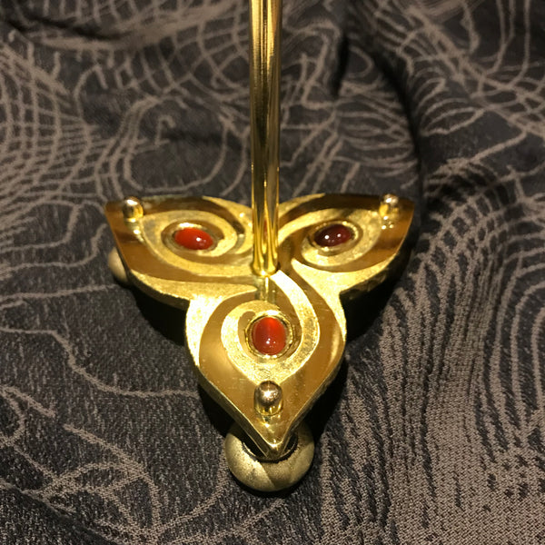 Shiva Loka Altar Icon