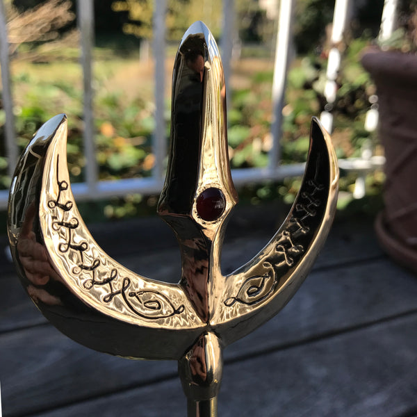 Shiva Loka Altar Icon