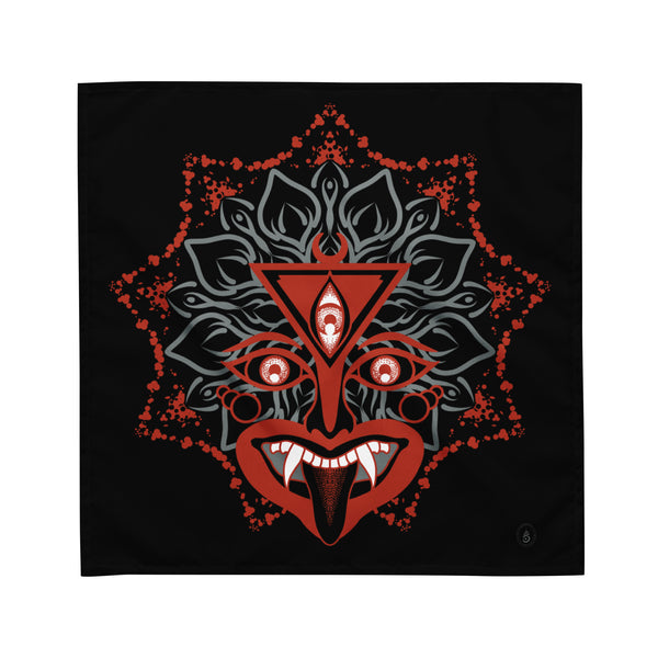 KALI Bandana
