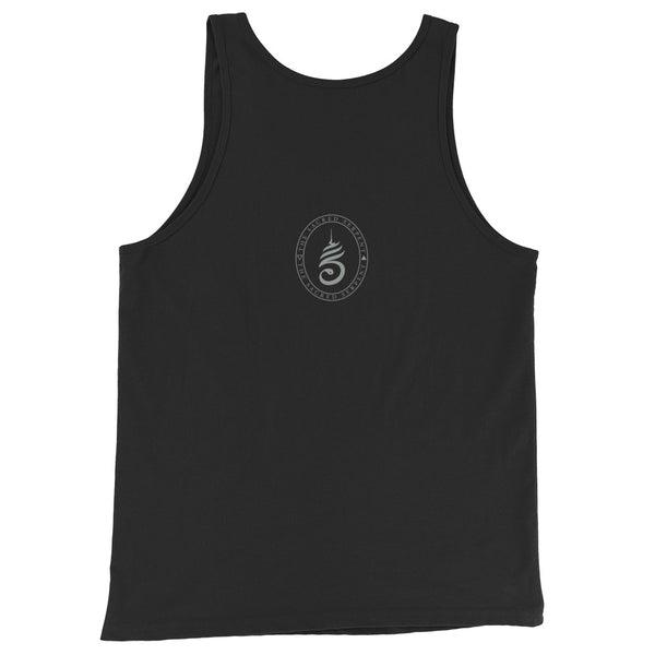 Sacred Garden Tank top
