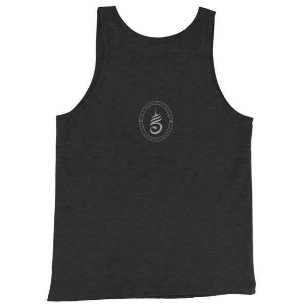 Sacred Garden Tank top