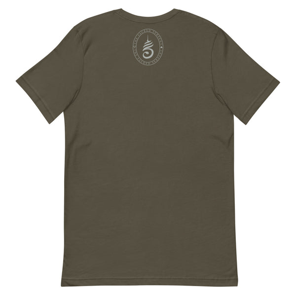 International Nath Order T-Shirt