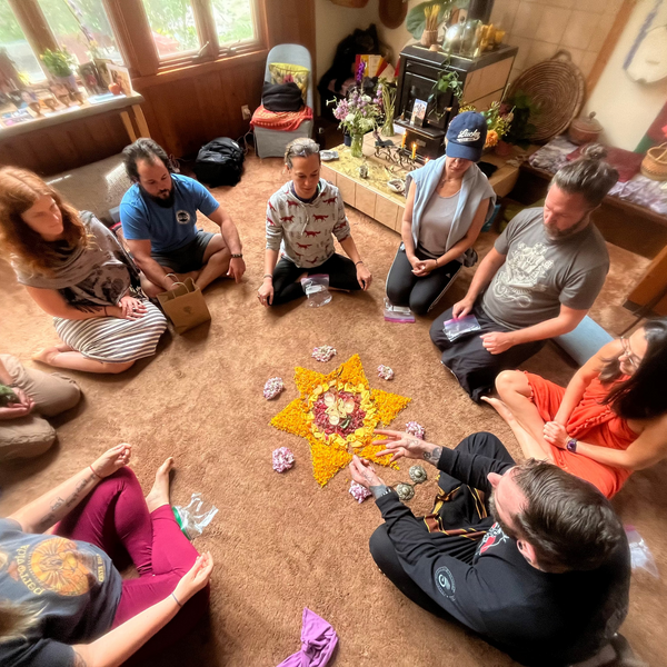 Nath Alignment INO Mela 2026