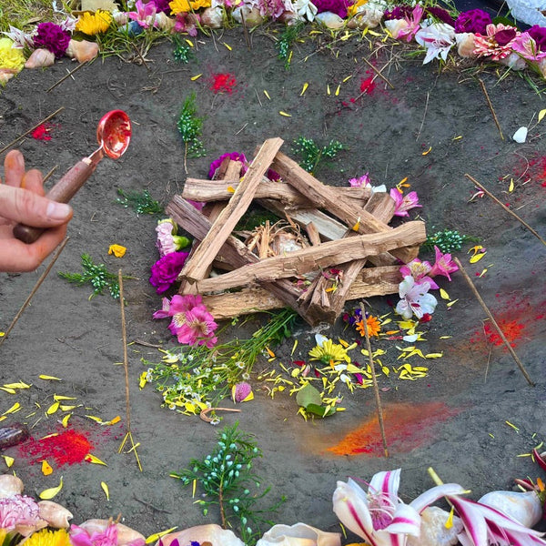 Nath Alignment INO Mela 2026