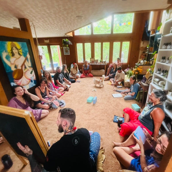 Nath Alignment INO Mela 2026