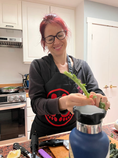 Anya's Magickal Mela Ticket