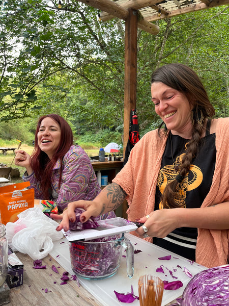 Anya's Magickal Mela Ticket