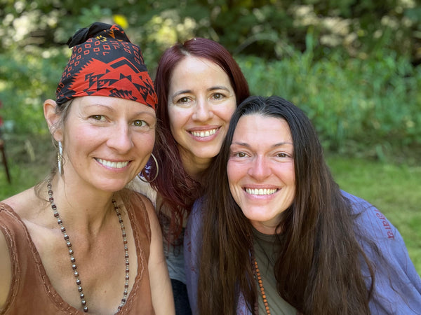 Anya's Magickal Mela Ticket