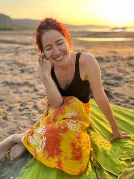 Anya's Magickal Mela Ticket