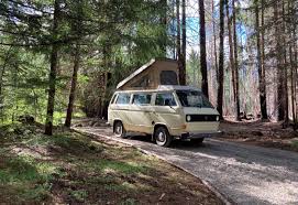 All Inclusive Price: Personal Vehicle Camping