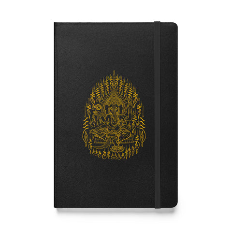 Tantrik Ganesh V2 Hardbound Journal