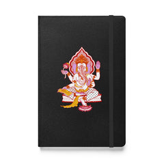 Tantrik Ganesh V2 Hardbound Journal