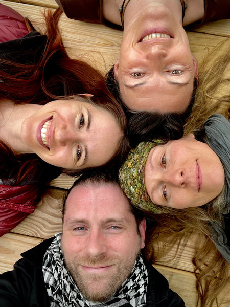 Anya's Magickal Mela Ticket