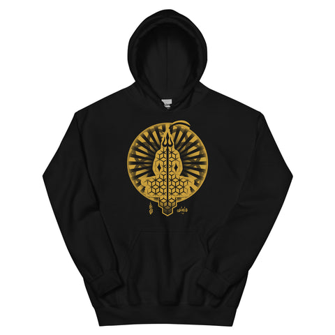 Lord of Trishuls Unisex Pullover Hoody