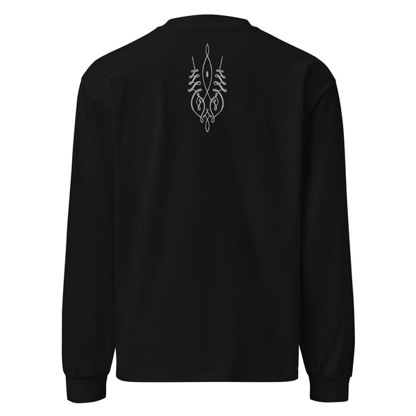 Tantrik Ganesh V3 Limited Edition Sweatshirt