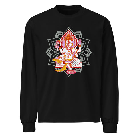 Tantrik Ganesh V3 Limited Edition Sweatshirt