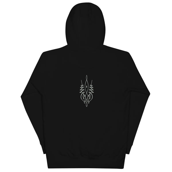 Tantrik Ganesh V3 Limited Edition Hoody