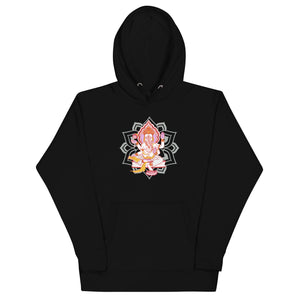 Tantrik Ganesh V3 Limited Edition Hoody