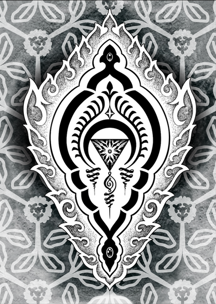 Enhanced Cosmic Portal Blanket/Tapestry