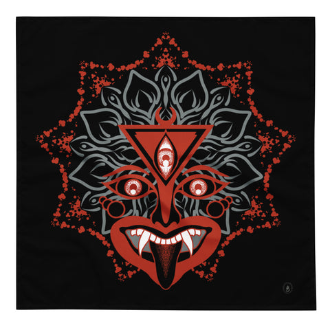 KALI Bandana