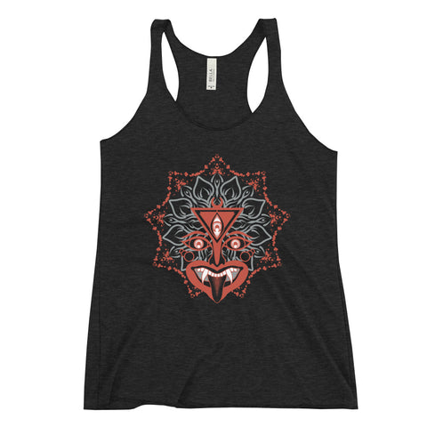 KALI Racerback Tank